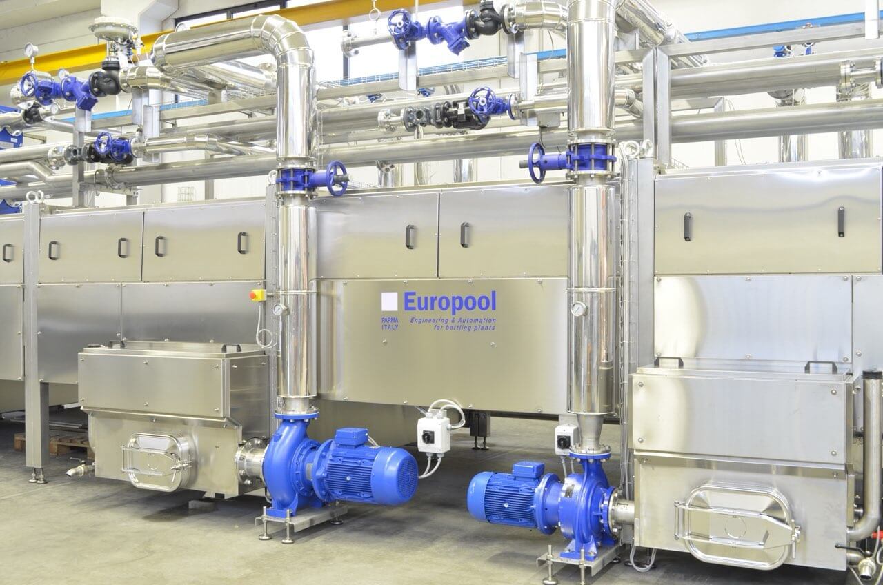 Pasto orangina dettaglio