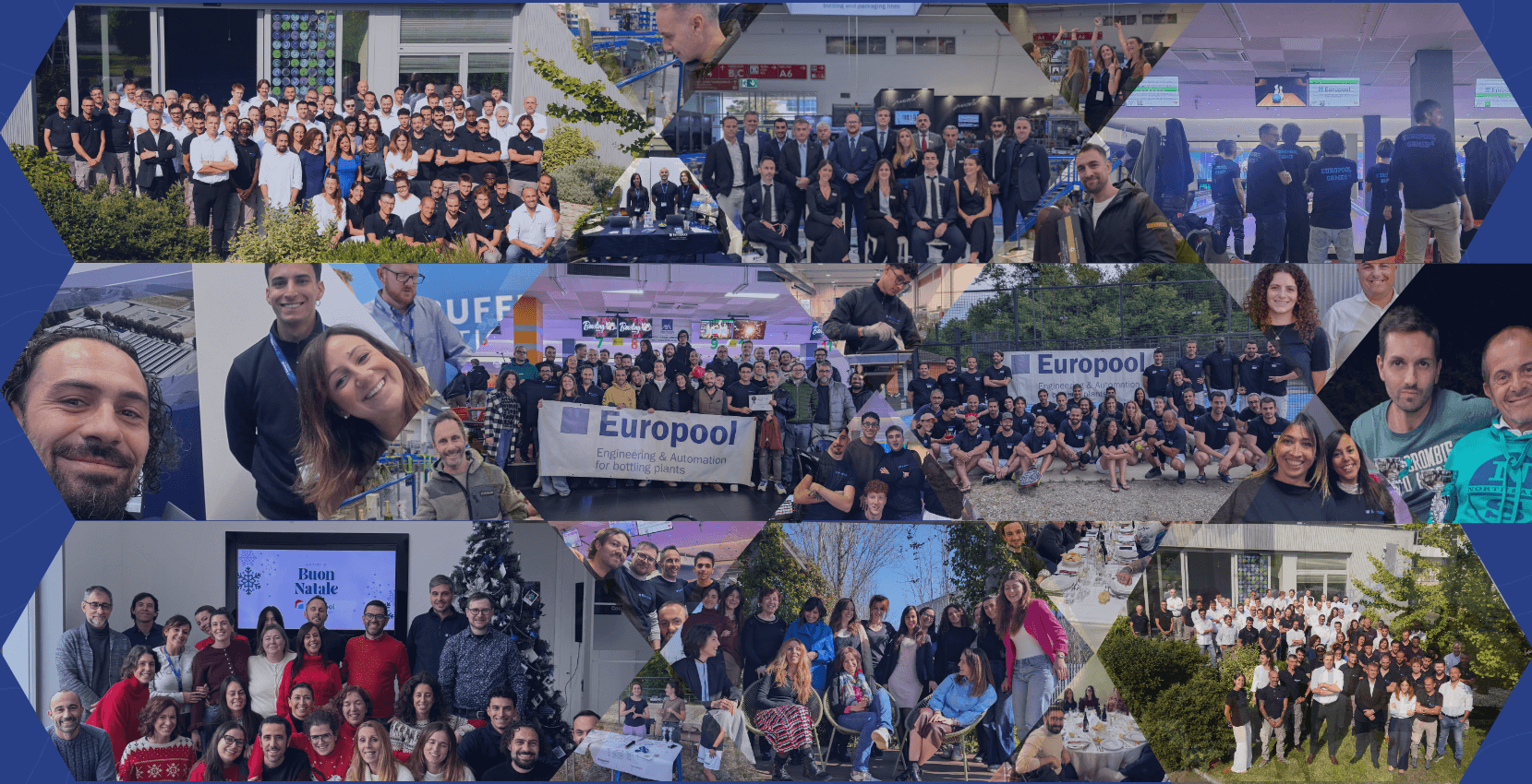 Collage fine anno header