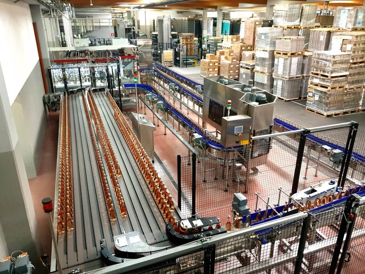 integratori linee complete