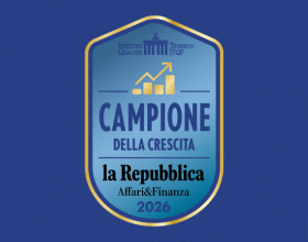 Campione della crescita 2026