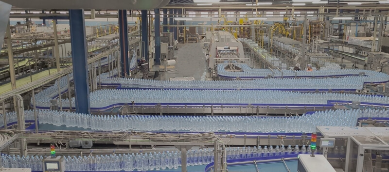 Les Eaux Minérales d'Oulmes img1