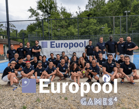 Card Europool Games