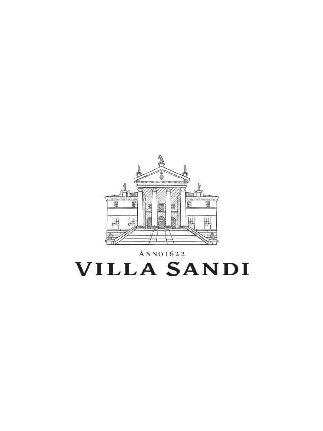 logo villa sandi