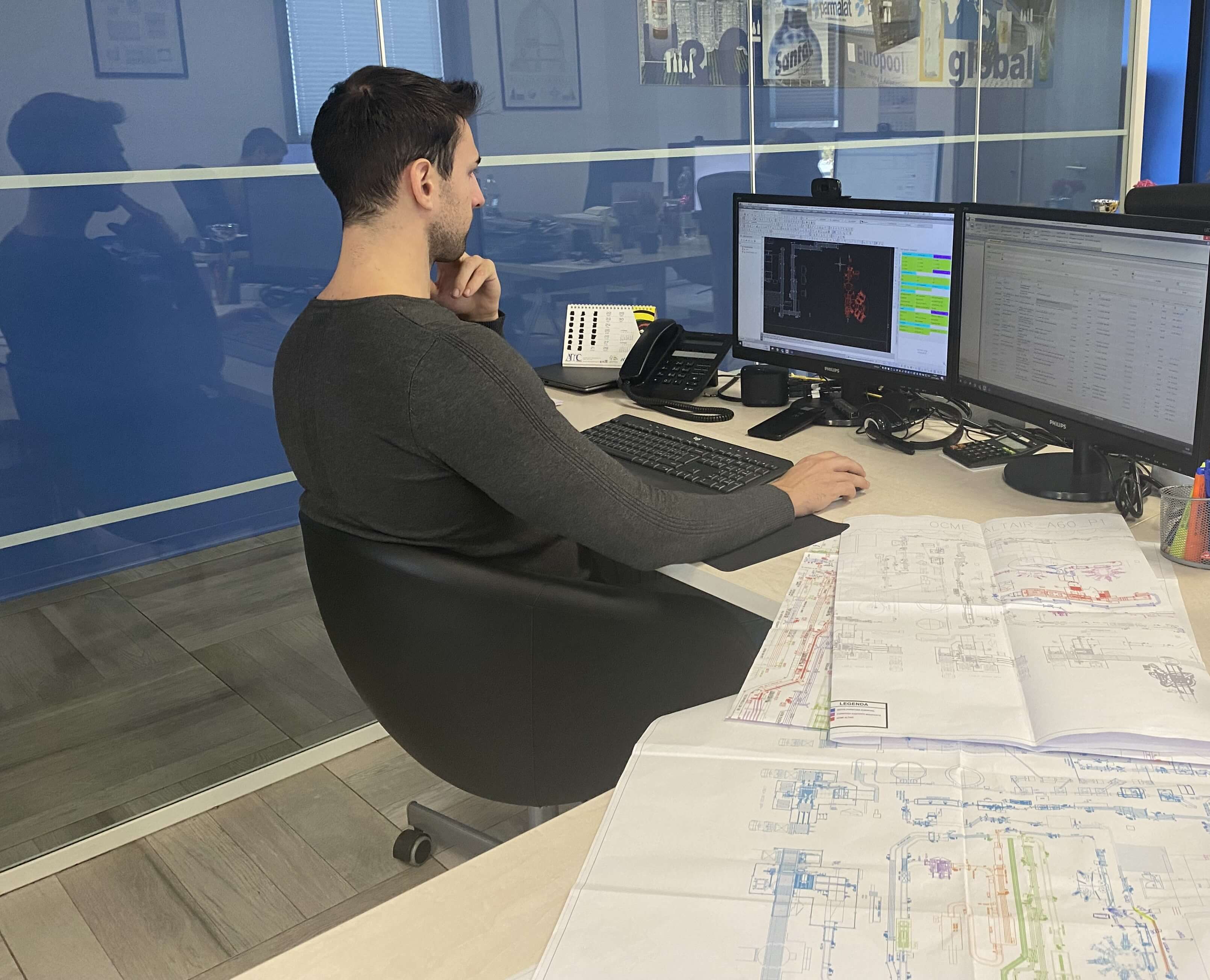 project management Europool