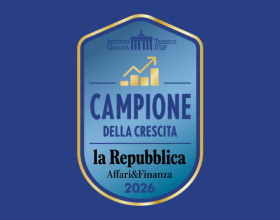 Campione della crescita 2026