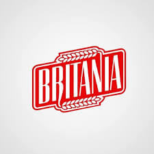 Logo BRITANIA UGANDA