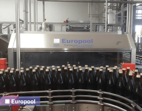 tunnel di raffreddamento